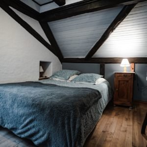 Chambre individuelle